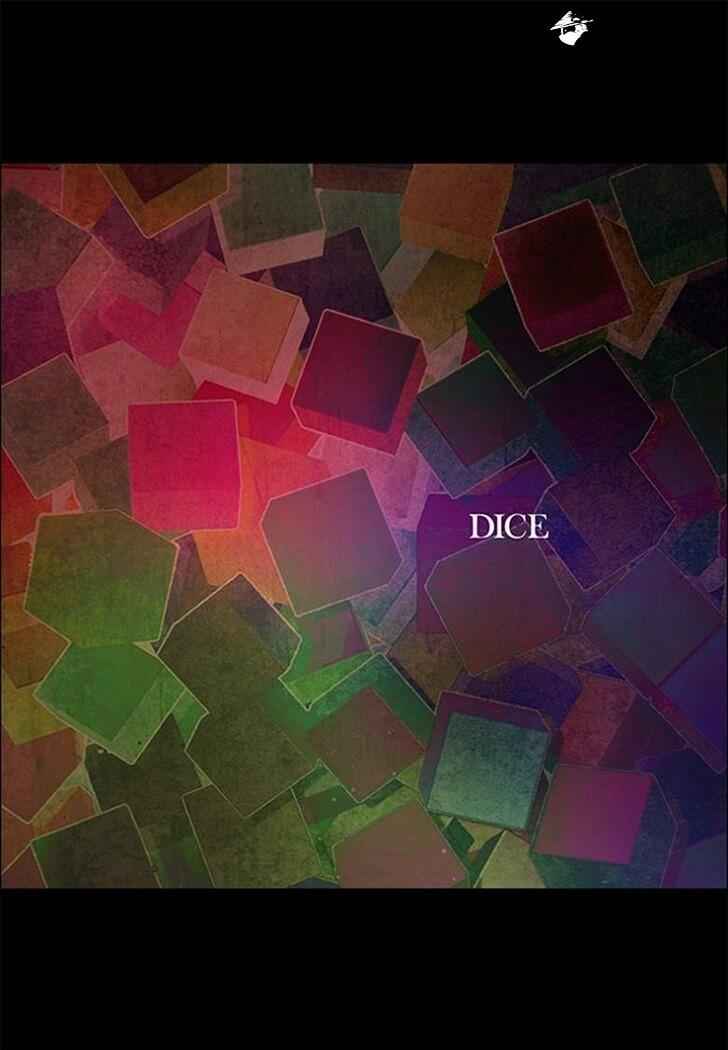 DICE: the cube that changes everything Chapter 189 1